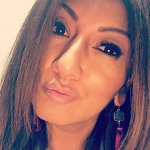 Meet your Posher, Rebeca